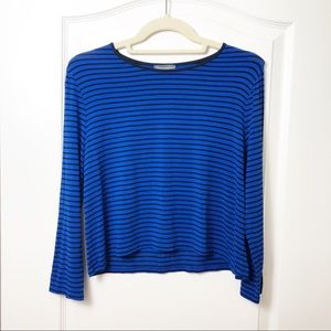 Vince Camuto crop top
